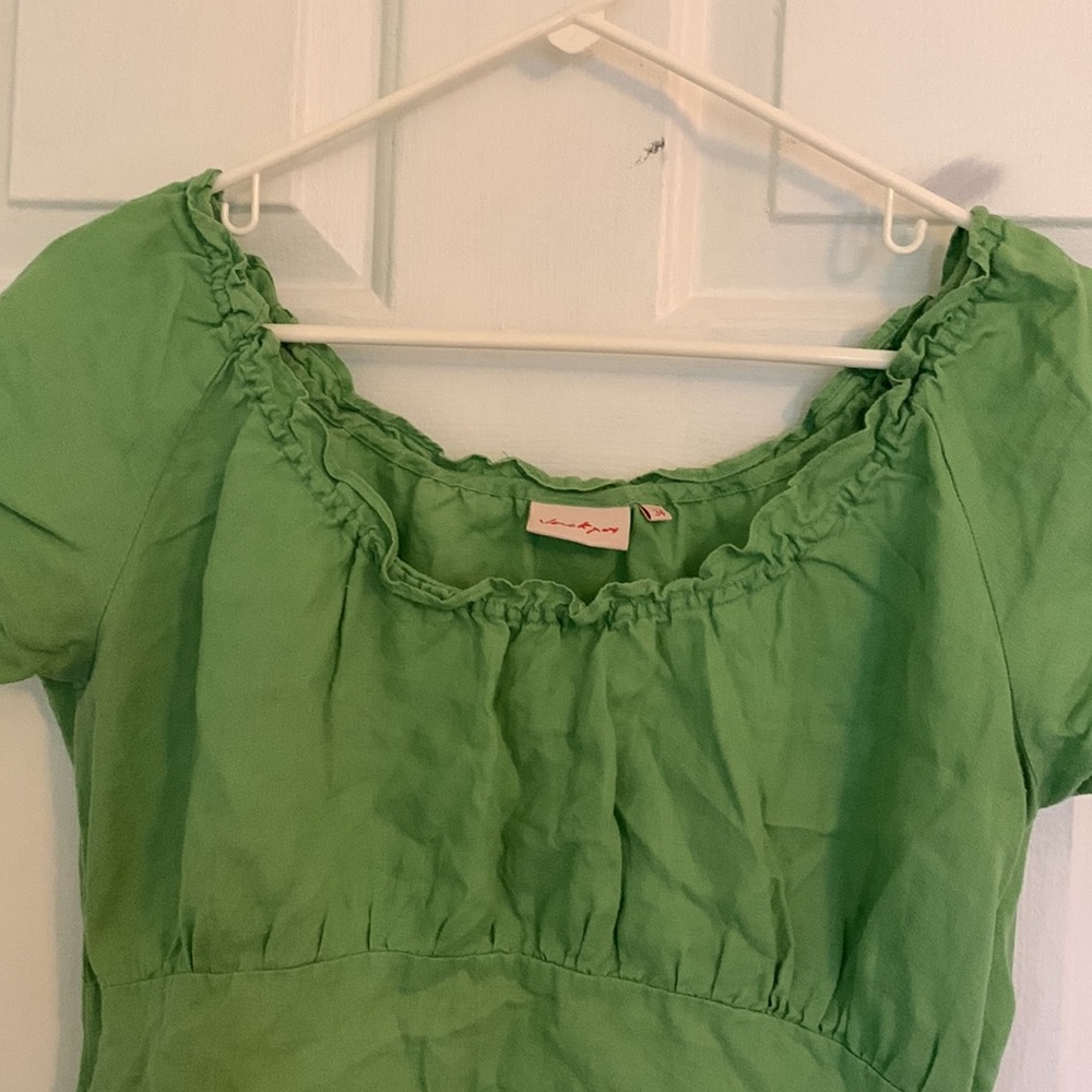 Short tunic - Picture 4 of 4